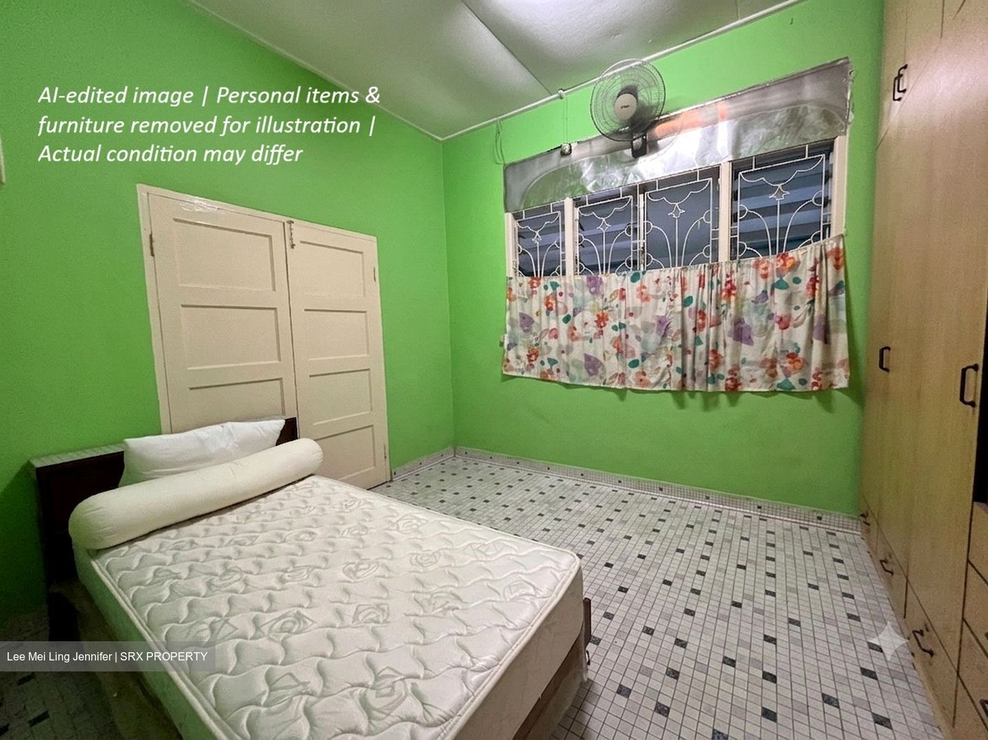Serangoon Garden Estate (D19), Semi-Detached #581883321